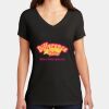Women's Perfect Tri ® V Neck Tee Thumbnail