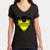 Women's Perfect Tri ® V Neck Tee Thumbnail