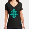 Women's Perfect Tri ® V Neck Tee Thumbnail