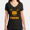 Women's Perfect Tri ® V Neck Tee Thumbnail