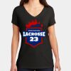 Women's Perfect Tri ® V Neck Tee Thumbnail