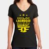 Women's Perfect Tri ® V Neck Tee Thumbnail
