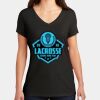 Women's Perfect Tri ® V Neck Tee Thumbnail