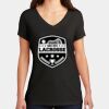 Women's Perfect Tri ® V Neck Tee Thumbnail
