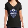 Women's Perfect Tri ® V Neck Tee Thumbnail
