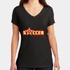 Women's Perfect Tri ® V Neck Tee Thumbnail