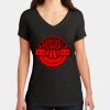 Women's Perfect Tri ® V Neck Tee Thumbnail