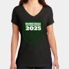 Women's Perfect Tri ® V Neck Tee Thumbnail