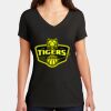 Women's Perfect Tri ® V Neck Tee Thumbnail