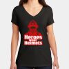 Women's Perfect Tri ® V Neck Tee Thumbnail