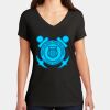 Women's Perfect Tri ® V Neck Tee Thumbnail