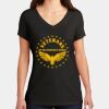 Women's Perfect Tri ® V Neck Tee Thumbnail