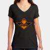 Women's Perfect Tri ® V Neck Tee Thumbnail