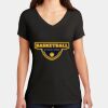 Women's Perfect Tri ® V Neck Tee Thumbnail