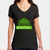 Women's Perfect Tri ® V Neck Tee Thumbnail