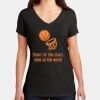 Women's Perfect Tri ® V Neck Tee Thumbnail