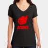 Women's Perfect Tri ® V Neck Tee Thumbnail