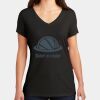 Women's Perfect Tri ® V Neck Tee Thumbnail