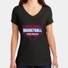 Women's Perfect Tri ® V Neck Tee Thumbnail