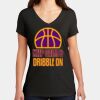 Women's Perfect Tri ® V Neck Tee Thumbnail