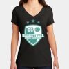 Women's Perfect Tri ® V Neck Tee Thumbnail