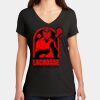 Women's Perfect Tri ® V Neck Tee Thumbnail