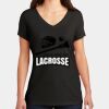 Women's Perfect Tri ® V Neck Tee Thumbnail
