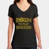 Women's Perfect Tri ® V Neck Tee Thumbnail