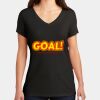 Women's Perfect Tri ® V Neck Tee Thumbnail