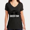 Women's Perfect Tri ® V Neck Tee Thumbnail