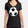Women's Perfect Tri ® V Neck Tee Thumbnail