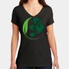 Women's Perfect Tri ® V Neck Tee Thumbnail