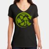 Women's Perfect Tri ® V Neck Tee Thumbnail