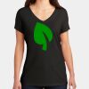 Women's Perfect Tri ® V Neck Tee Thumbnail