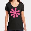 Women's Perfect Tri ® V Neck Tee Thumbnail
