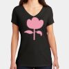 Women's Perfect Tri ® V Neck Tee Thumbnail