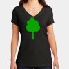 Women's Perfect Tri ® V Neck Tee Thumbnail