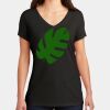 Women's Perfect Tri ® V Neck Tee Thumbnail