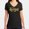 Women's Perfect Tri ® V Neck Tee Thumbnail