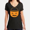 Women's Perfect Tri ® V Neck Tee Thumbnail