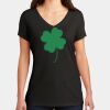 Women's Perfect Tri ® V Neck Tee Thumbnail
