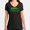Women's Perfect Tri ® V Neck Tee Thumbnail