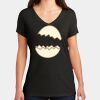 Women's Perfect Tri ® V Neck Tee Thumbnail