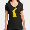 Women's Perfect Tri ® V Neck Tee Thumbnail