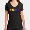 Women's Perfect Tri ® V Neck Tee Thumbnail