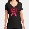 Women's Perfect Tri ® V Neck Tee Thumbnail