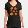 Women's Perfect Tri ® V Neck Tee Thumbnail