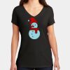 Women's Perfect Tri ® V Neck Tee Thumbnail