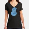 Women's Perfect Tri ® V Neck Tee Thumbnail