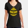 Women's Perfect Tri ® V Neck Tee Thumbnail